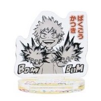 JUMP SHOP 幼年 立牌 第1彈