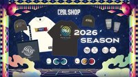 2026 BE THE ONE 開季系列商品
