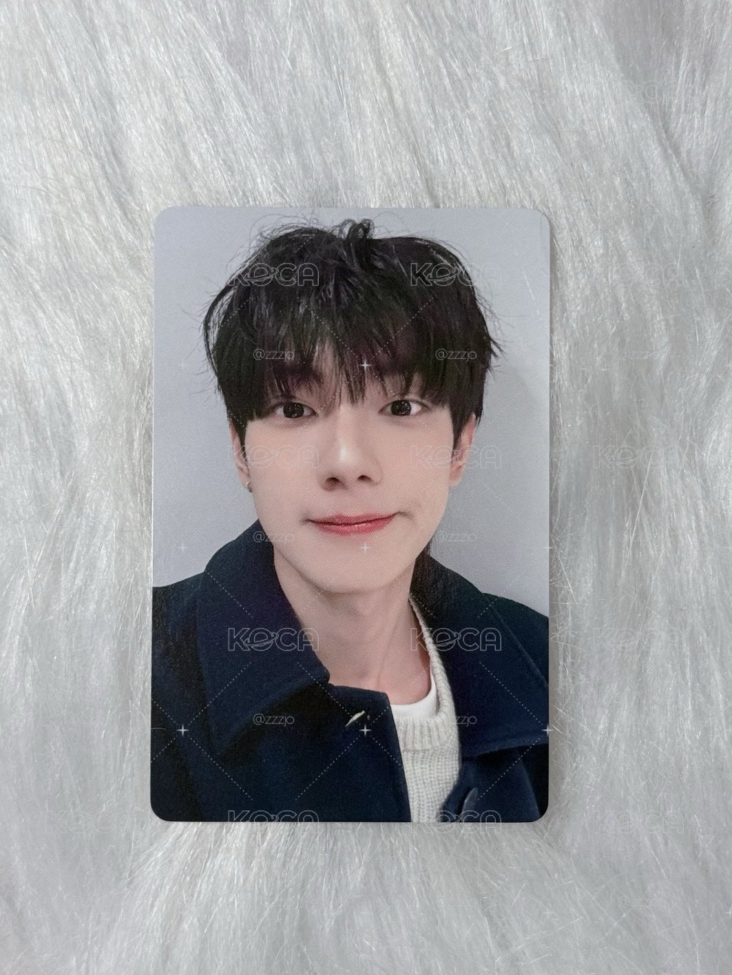 台北fm day2午場 入場卡 崔立于 
