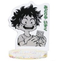 JUMP SHOP 幼年 立牌 第1彈