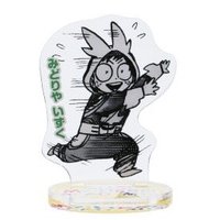 JUMP SHOP 幼年 立牌 第1彈