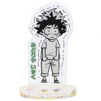 JUMP SHOP 幼年 立牌 第1彈