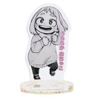 JUMP SHOP 幼年 立牌 第1彈