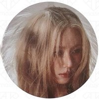 We made B ver. 專輯卡 圓卡