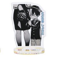 JUMP SHOP 幼年 立牌 第1彈