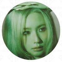 We made B ver. 專輯卡 圓卡