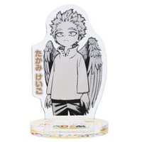 JUMP SHOP 幼年 立牌 第1彈