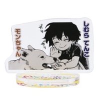 JUMP SHOP 幼年 立牌 第1彈