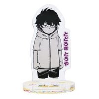 JUMP SHOP 幼年 立牌 第1彈