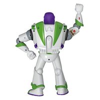 TAKARA TOMY 玩具總動員4 TS4 巴斯光年 電影公仔