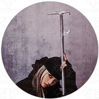 We made B ver. 專輯卡 圓卡