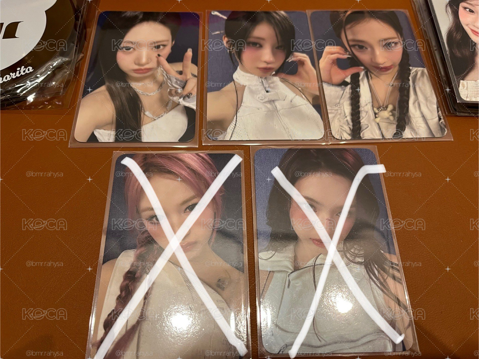 二週年線下會員卡