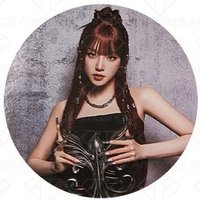 We made B ver. 專輯卡 圓卡