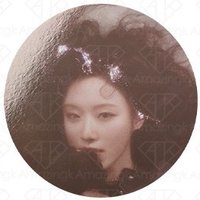 We made B ver. 專輯卡 圓卡