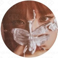 We made B ver. 專輯卡 圓卡