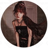 We made B ver. 專輯卡 圓卡