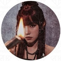 We made B ver. 專輯卡 圓卡