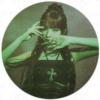 We made B ver. 專輯卡 圓卡