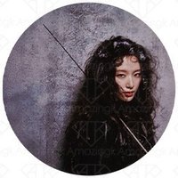 We made B ver. 專輯卡 圓卡