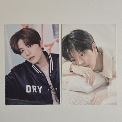 Stray Kids NACIFIC 明信片🐶昇玟