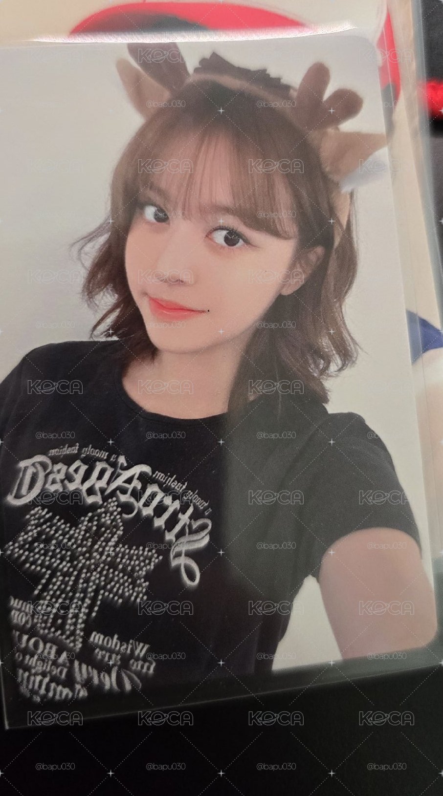 小鹿莉