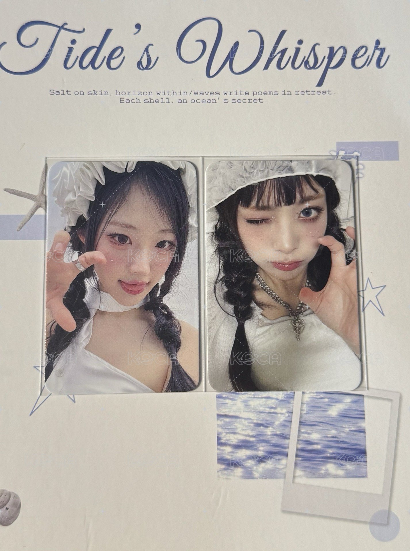 DMM預售 娜燕