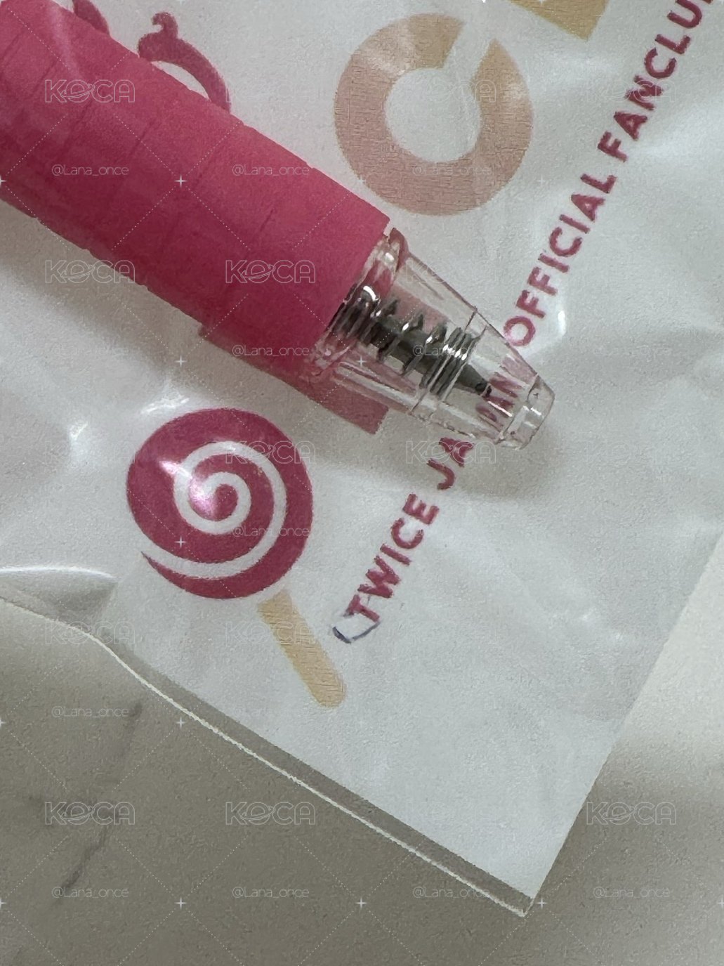 續會禮 筆 