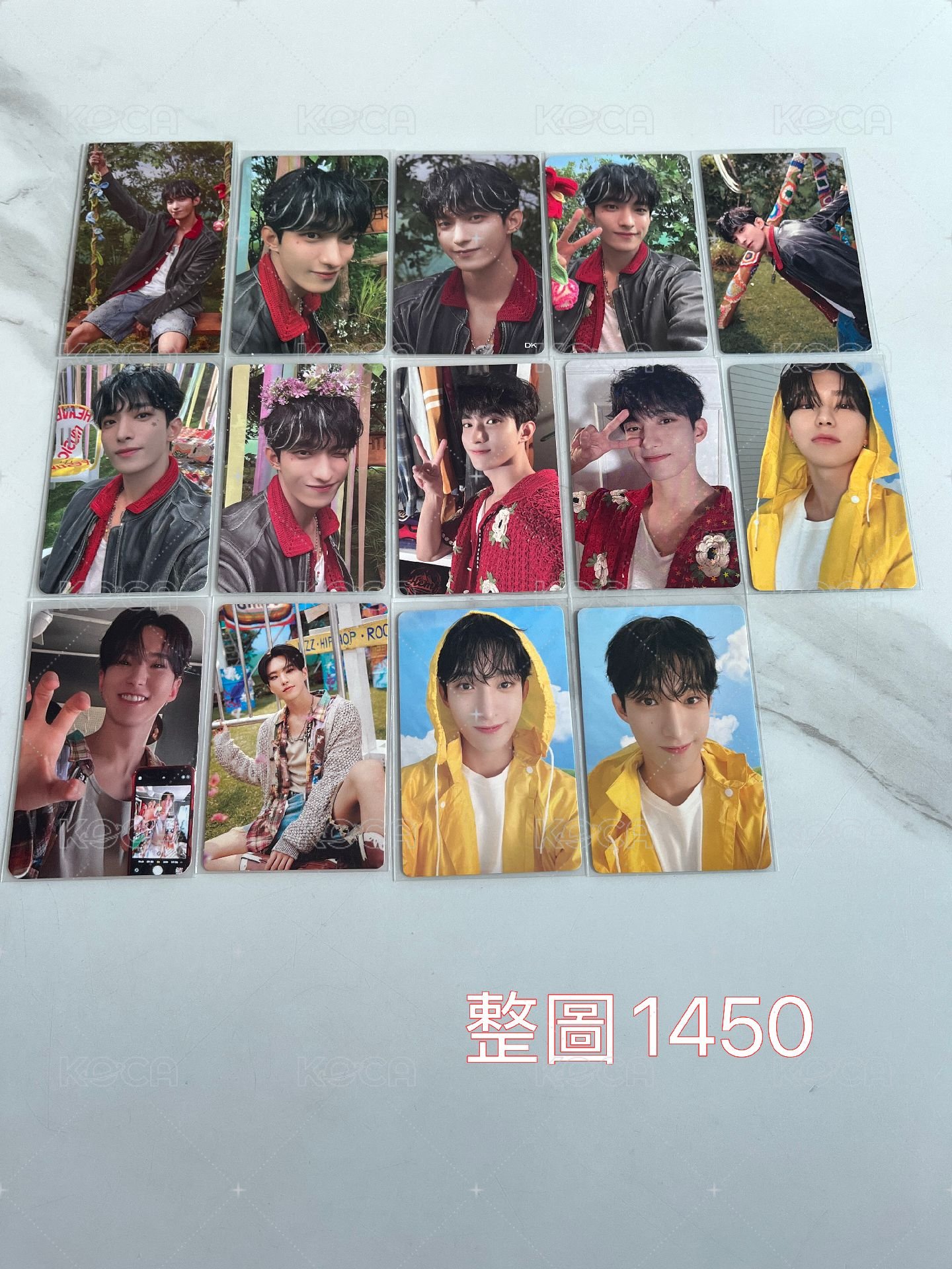 5、10迷11