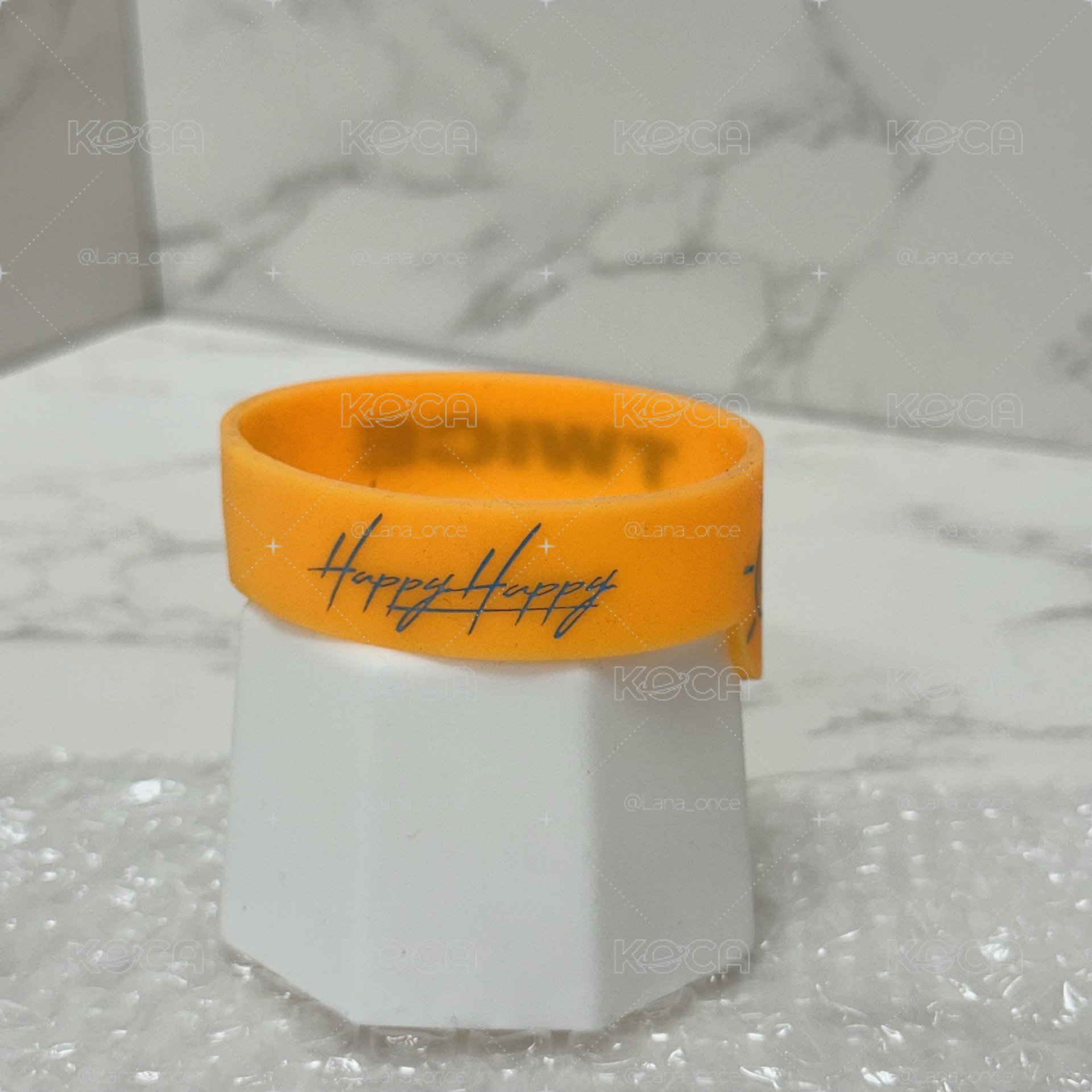 HAPPY HAPPY 手鍊 / 手環 