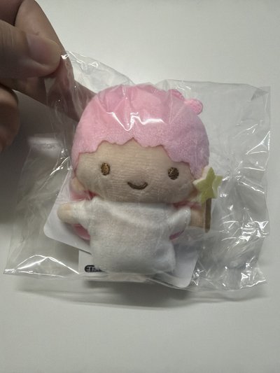 25’角色大賞 經典造型 吊娃 愛心扣