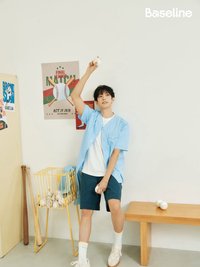 代言 李碩珉|Brothers Space