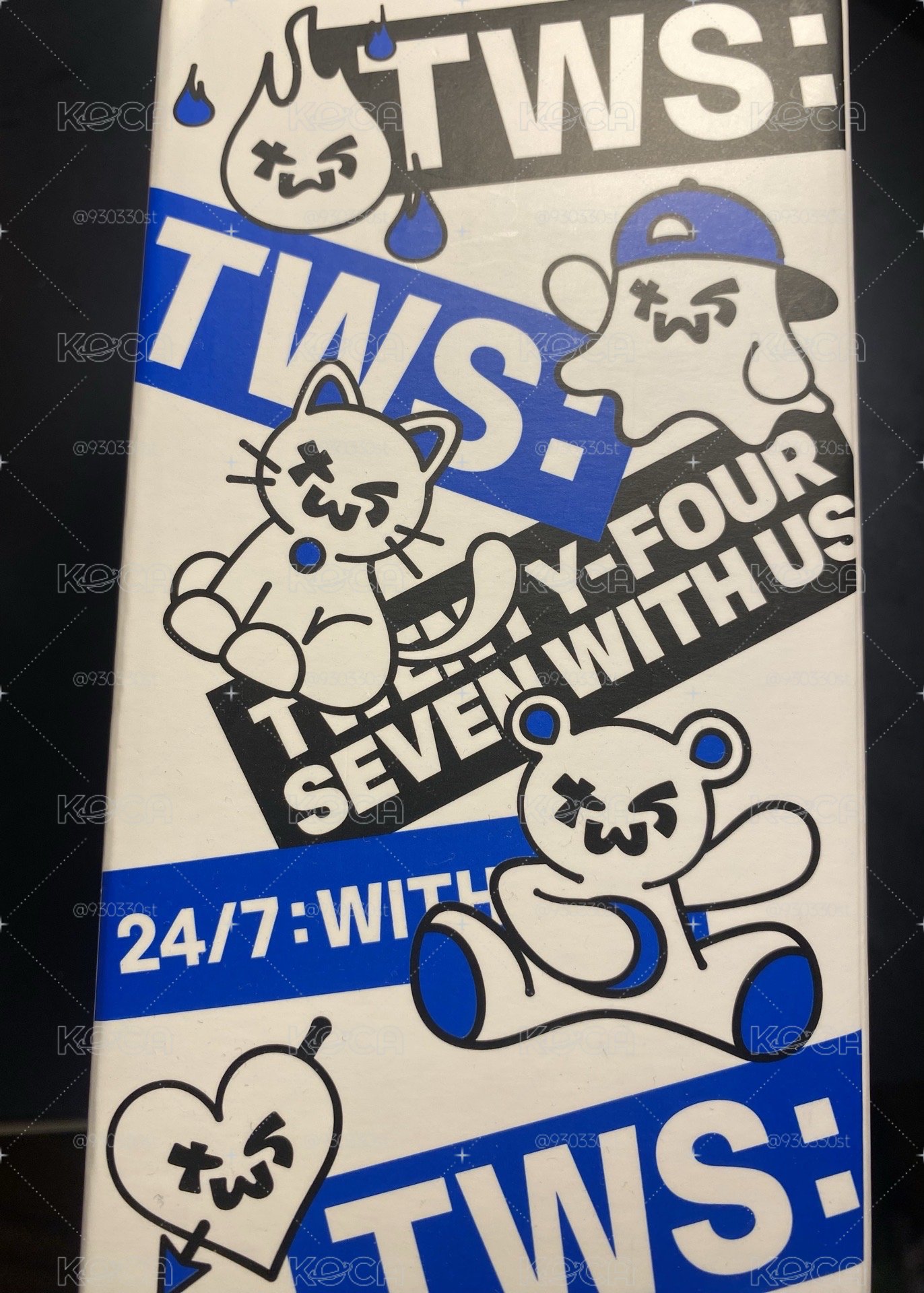 TWS手燈 近全新