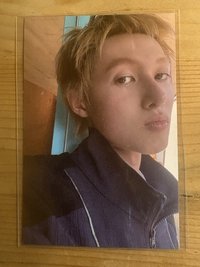 年曆wvs特典