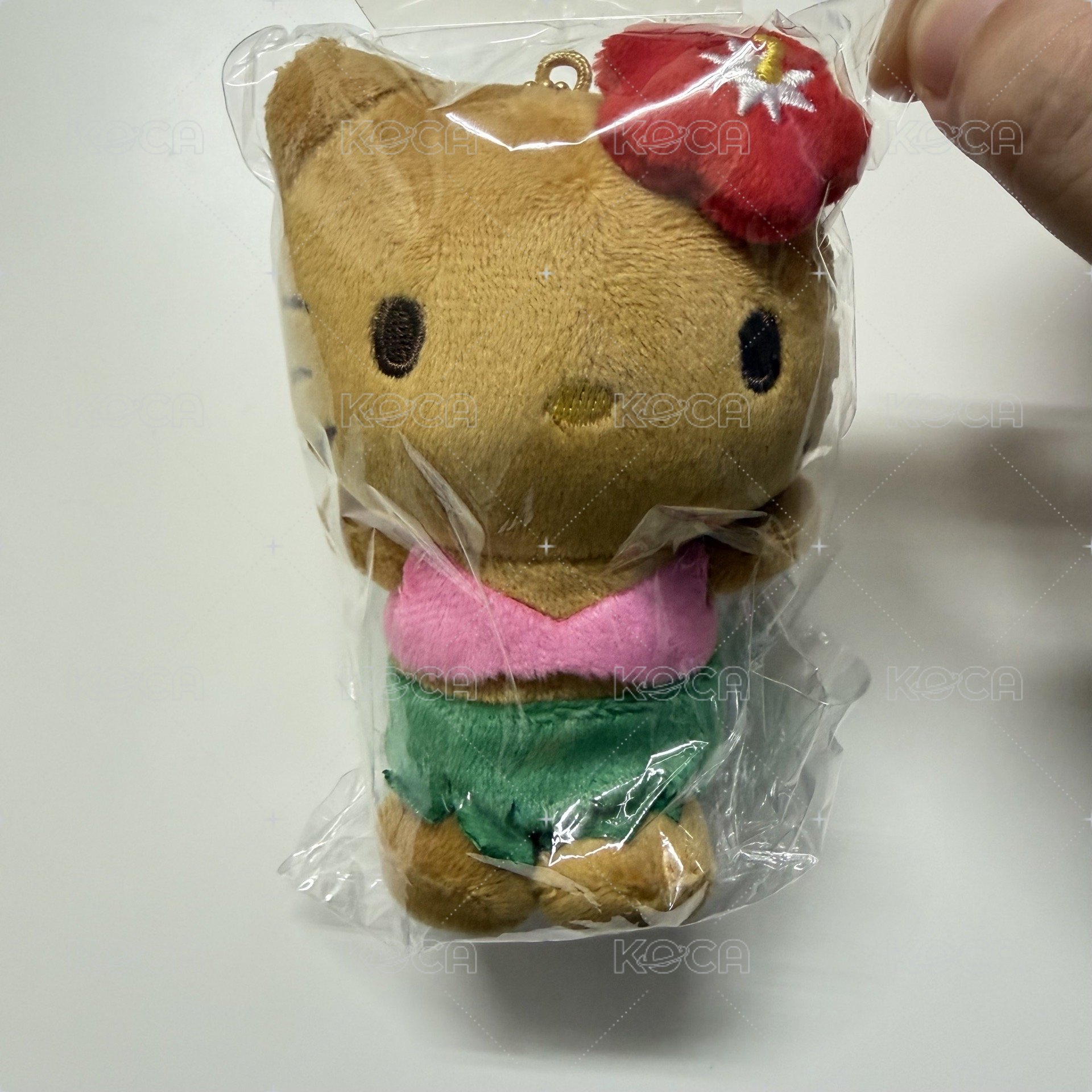 草裙