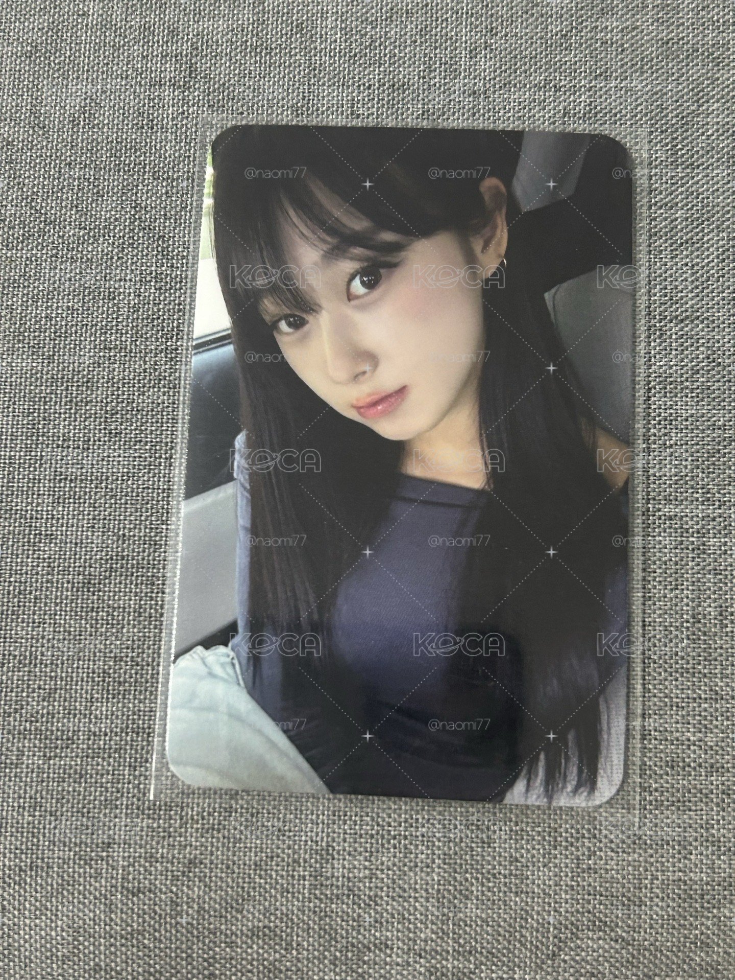 mk女友梨
