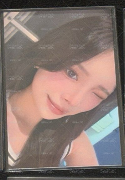 方禹心小卡