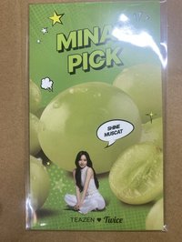 Mina 