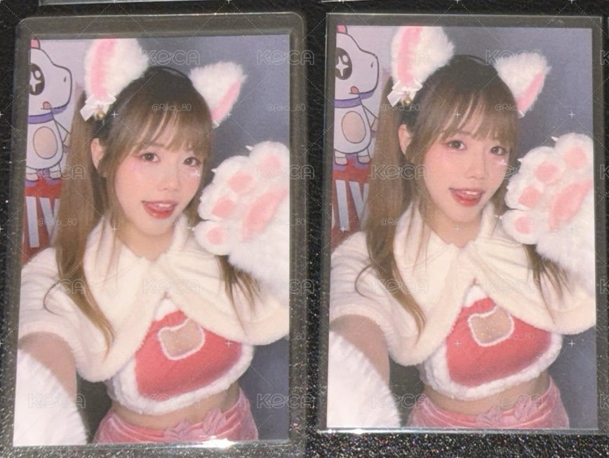 艾琳小卡