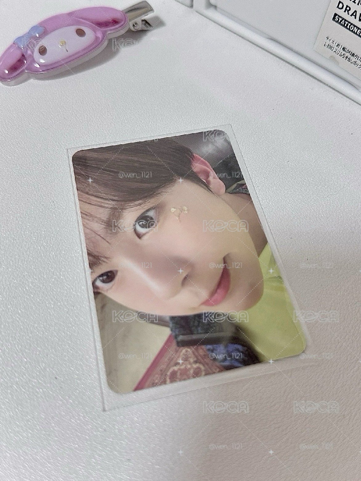 NCT WISH 全專 💬ྀིྀི