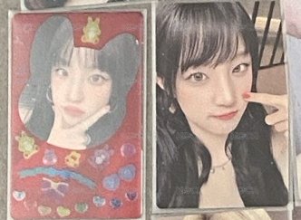 兩張世巡固配