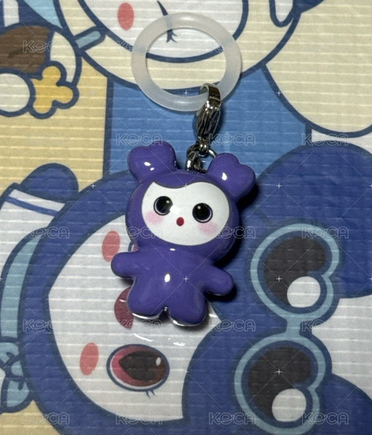 Sa小吊飾
