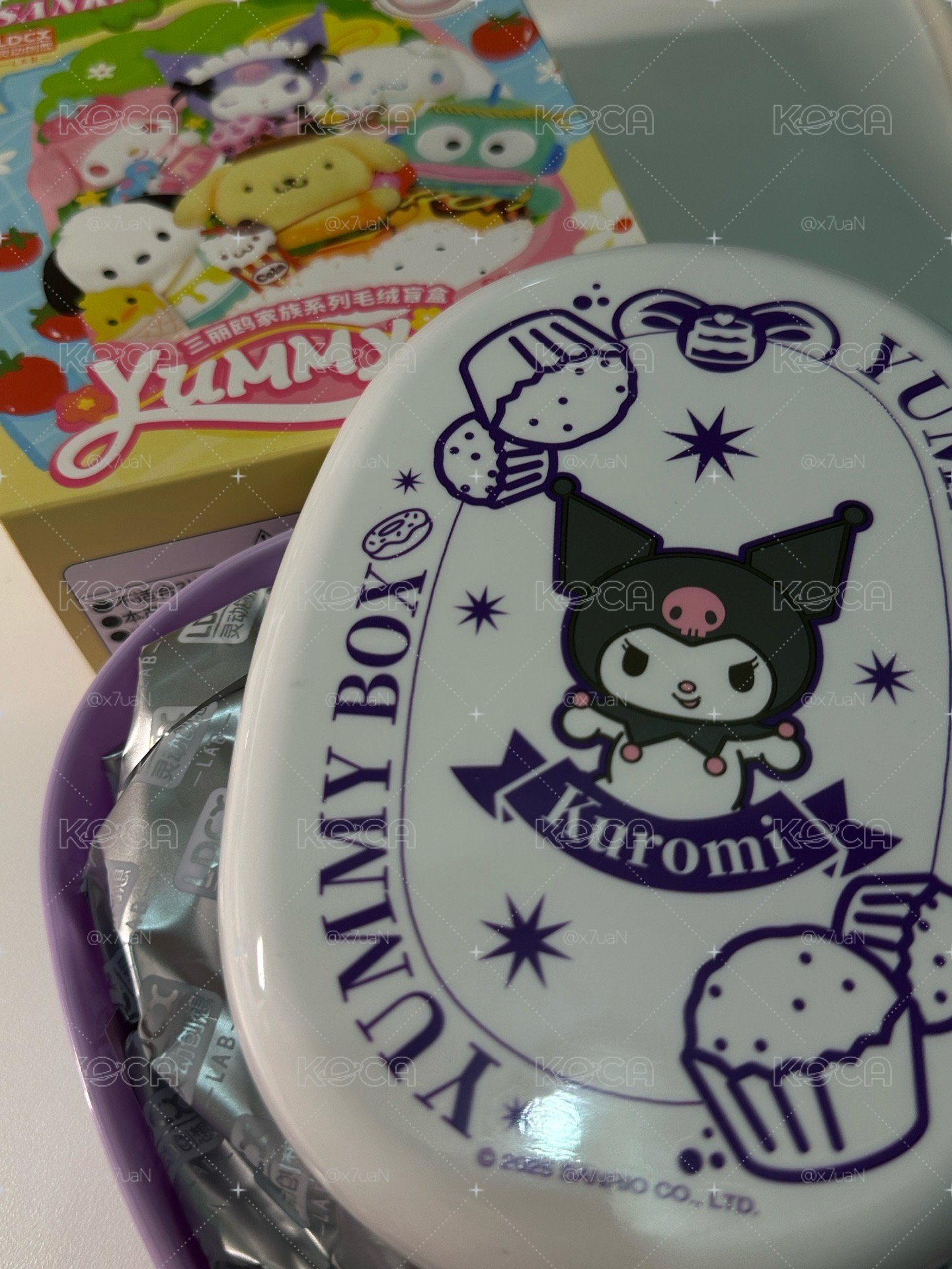 便當盒