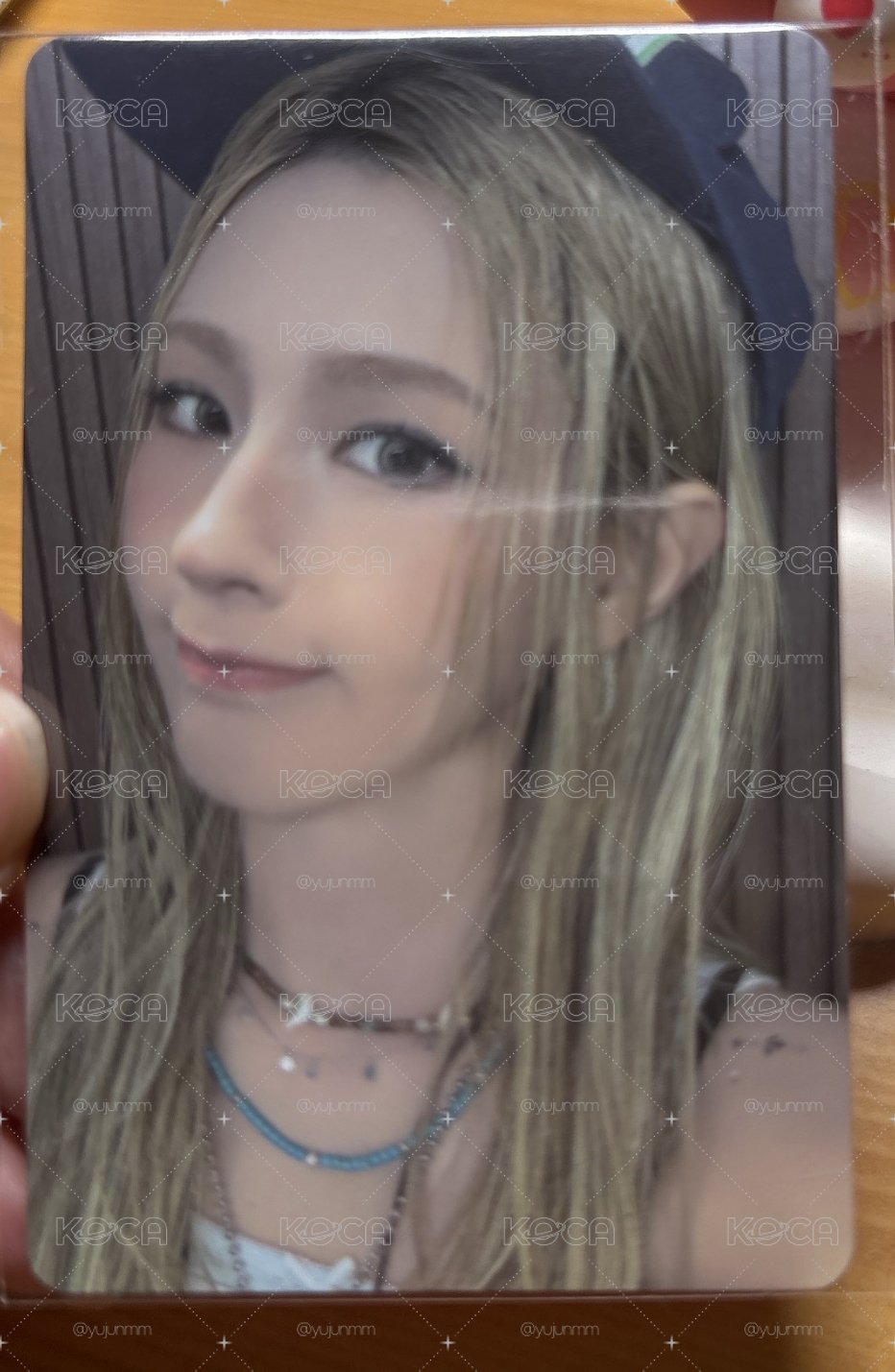 薇娟（MIYEON）
