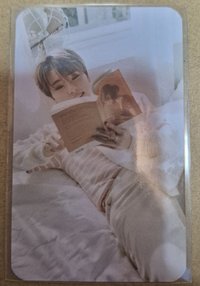 迷你8印尼簽售卡