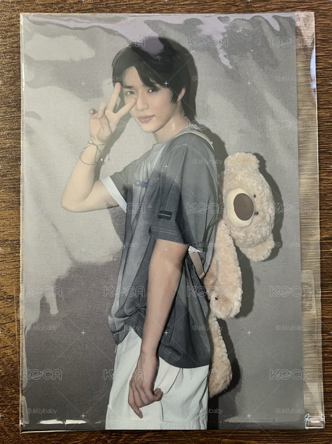 25‘巡 圭set 含kkt特典