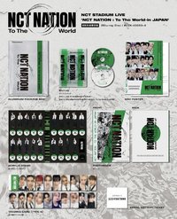 藍光光碟 初回限定盤