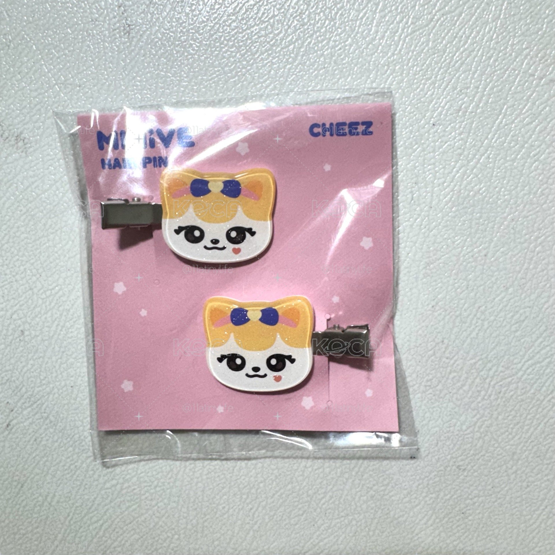 栗夾子