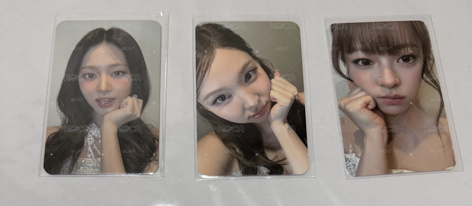 Twice This is for 安可場快閃周邊 （現貨）