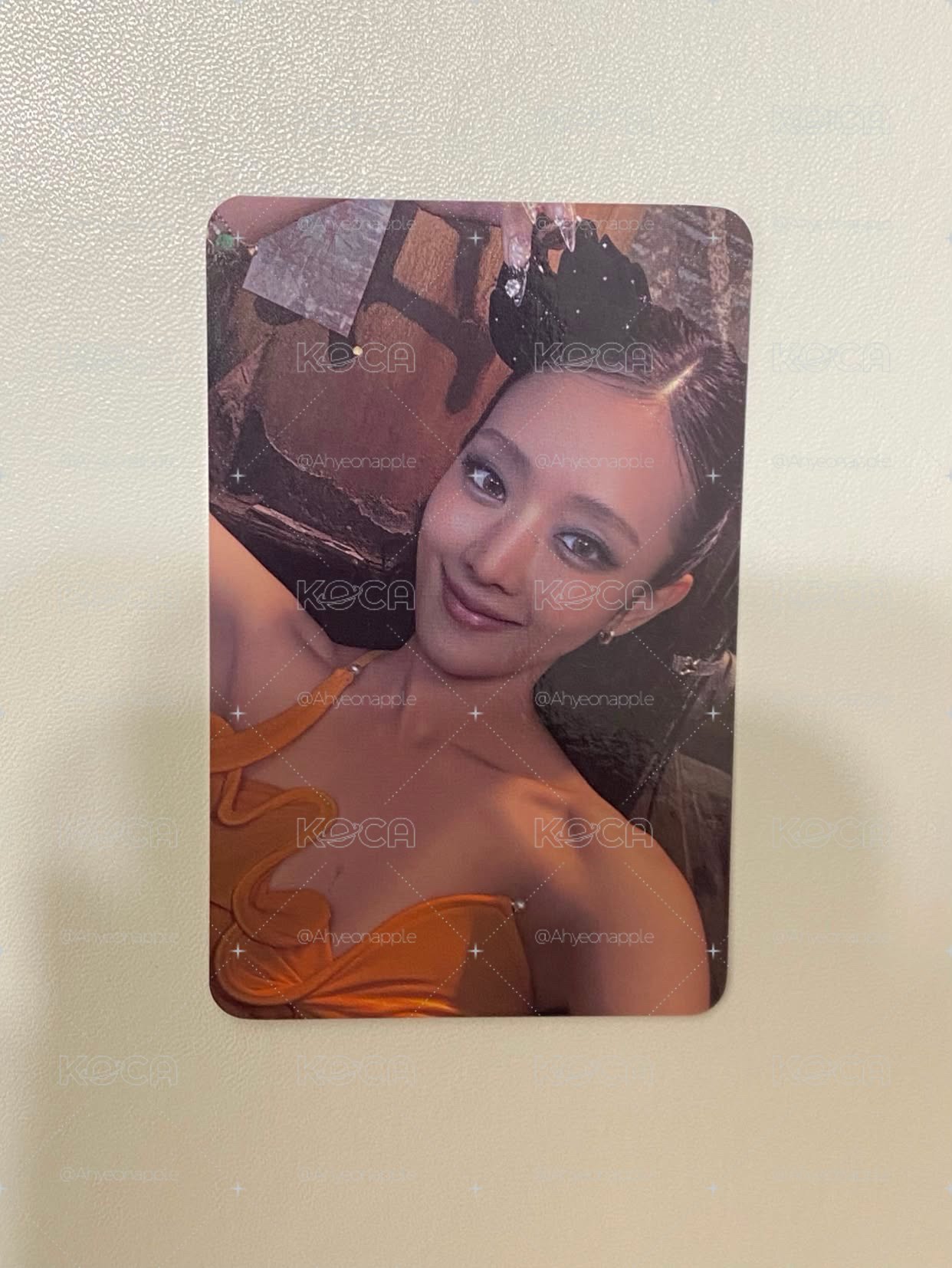妮卡