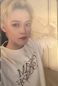 正規四 楠藝 澳門咖啡廳 簽售卡 